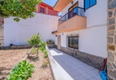 Chalet independiente con terreno en venta en la España, Cájar, ref: TR411831 foto