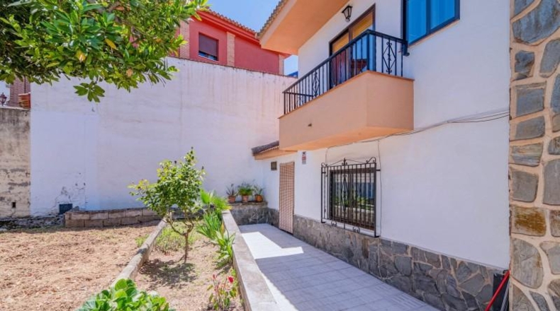 Granada - Cájar - 1105m2