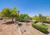 Chalet independiente con terreno en venta en la España, Cájar, ref: TR411831 foto
