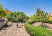 Chalet independiente con terreno en venta en la España, Cájar, ref: TR411831 foto