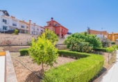 Chalet independiente con terreno en venta en la España, Cájar, ref: TR411831 foto