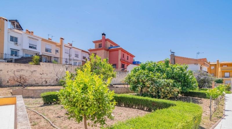 Granada - Cájar - 1105m2