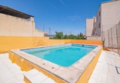 Chalet independiente con terreno en venta en la España, Cájar, ref: TR411831 foto