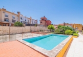Chalet independiente con terreno en venta en la España, Cájar, ref: TR411831 foto