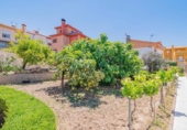 Chalet independiente con terreno en venta en la España, Cájar, ref: TR411831 foto
