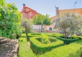 Chalet independiente con terreno en venta en la España, Cájar, ref: TR411831 foto