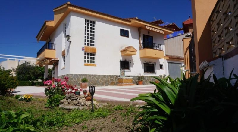 Granada - Cájar - 1105m2