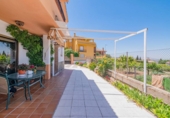 Chalet independiente con terreno en venta en la España, Cájar, ref: TR411831 foto