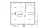 Chalet independiente con terreno en venta en la España, Cájar, ref: TR411831 foto