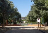Chalet independiente con terreno en venta en la España, Cájar, ref: TR411831 foto