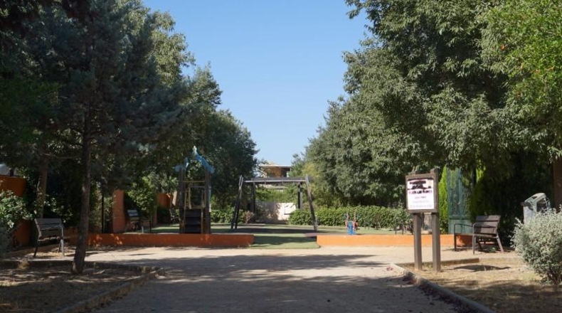 Granada - Cájar - 1105m2
