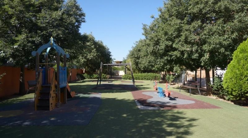Granada - Cájar - 1105m2