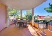Chalet independiente con terreno en venta en la España, San Miguel de Salinas, ref: TR410455 foto