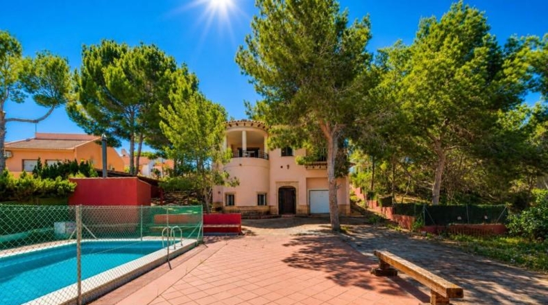 Alicante - San Miguel de Salinas - 1250m2