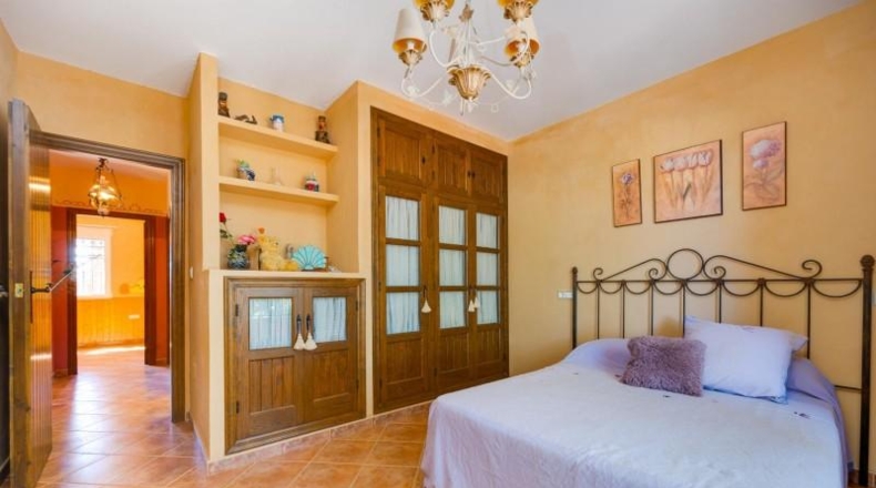 Alicante - San Miguel de Salinas - 1250m2