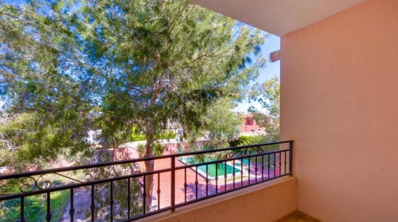 Alicante - San Miguel de Salinas - 1250m2