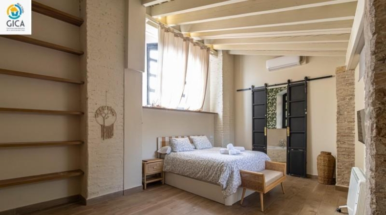Cádiz - Jerez de la Frontera - 330m2
