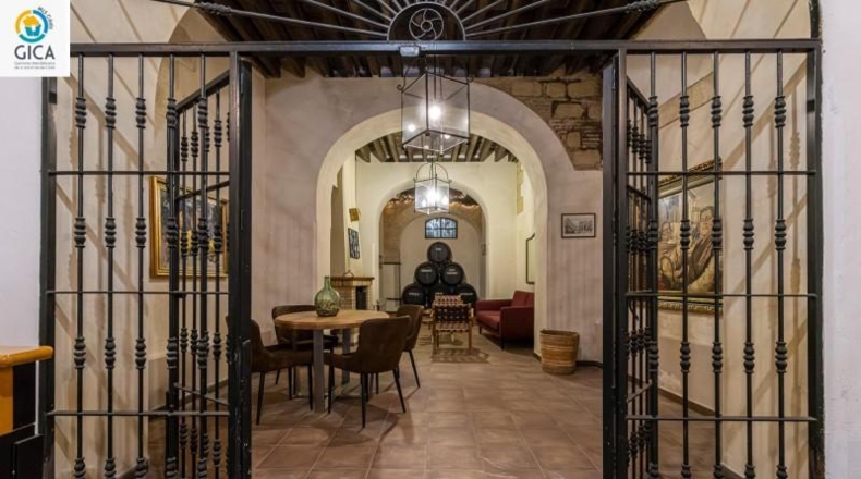 Cádiz - Jerez de la Frontera - 330m2