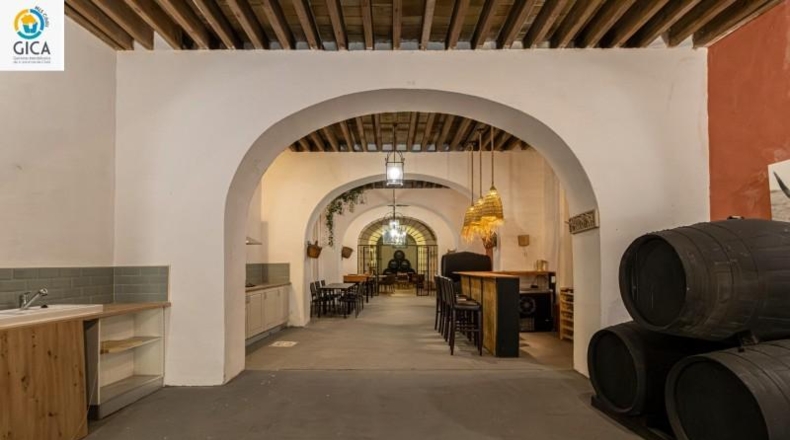 Cádiz - Jerez de la Frontera - 330m2