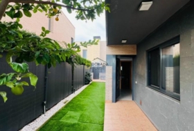 Cambrils 288&nbsp;m²