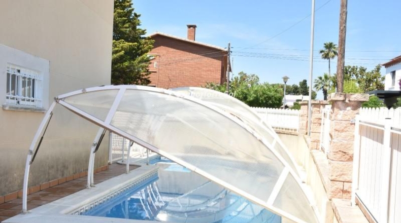 Tarragona - el Vendrell - 439m2