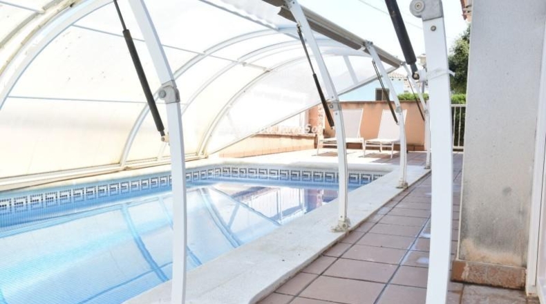 Tarragona - el Vendrell - 439m2