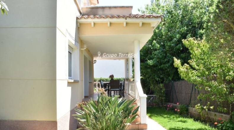 Tarragona - el Vendrell - 439m2