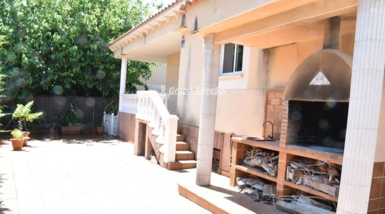 Tarragona - el Vendrell - 439m2