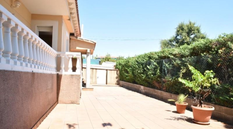Tarragona - el Vendrell - 439m2