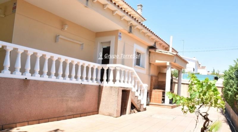 Tarragona - el Vendrell - 439m2
