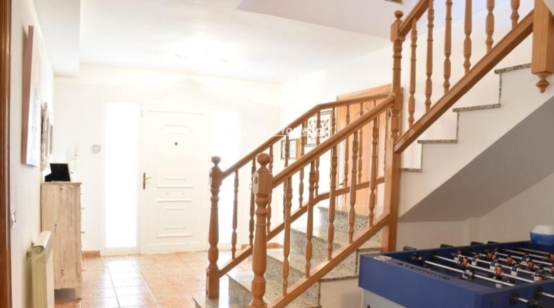 Tarragona - el Vendrell - 439m2