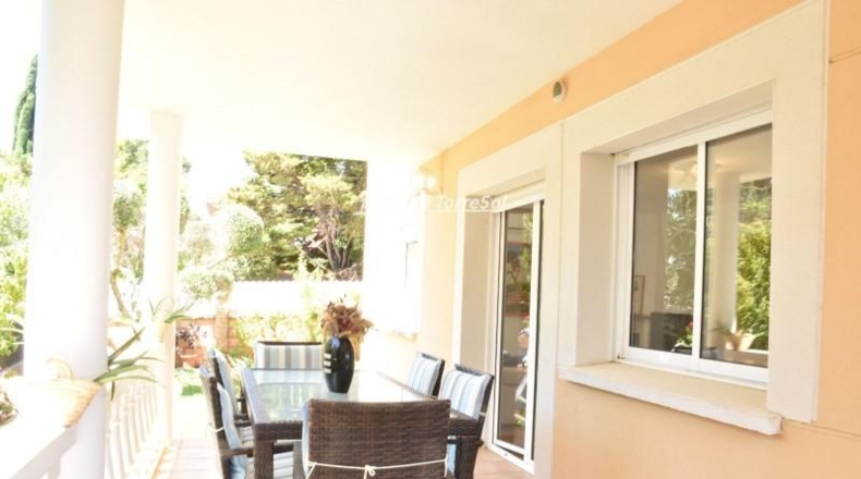 Tarragona - el Vendrell - 439m2
