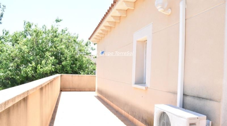 Tarragona - el Vendrell - 439m2