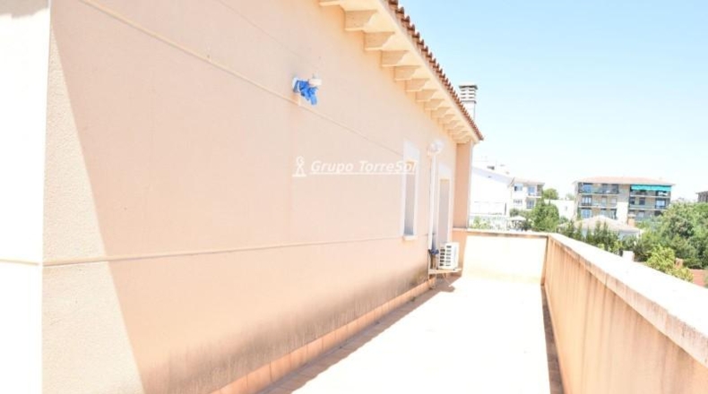 Tarragona - el Vendrell - 439m2