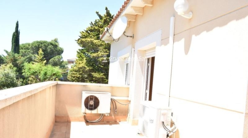 Tarragona - el Vendrell - 439m2