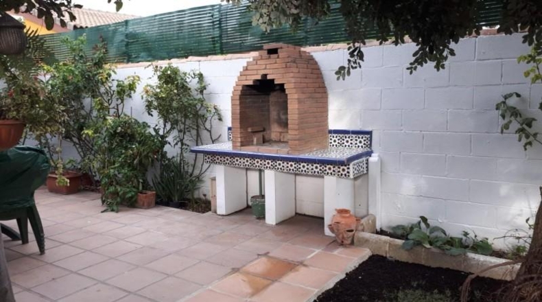 Cádiz - Chiclana de la Frontera - 800m2