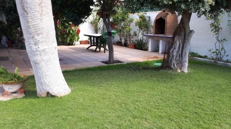 Cádiz - Chiclana de la Frontera - 800m2
