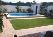 Detached villa with land for sale on España, Chiclana de la Frontera, ref: TR372171 photo
