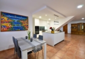 Chalet independiente con terreno en venta en la España, Padul, ref: TR411830 foto