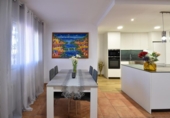 Chalet independiente con terreno en venta en la España, Padul, ref: TR411830 foto