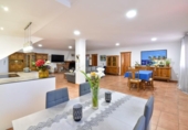 Chalet independiente con terreno en venta en la España, Padul, ref: TR411830 foto