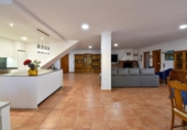 Chalet independiente con terreno en venta en la España, Padul, ref: TR411830 foto