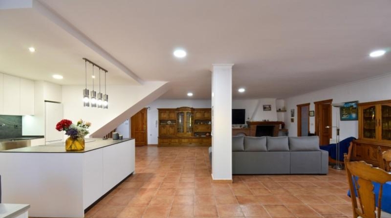 Granada - Padul - 859m2