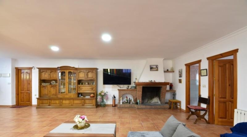Granada - Padul - 859m2