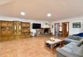 Chalet independiente con terreno en venta en la España, Padul, ref: TR411830 foto