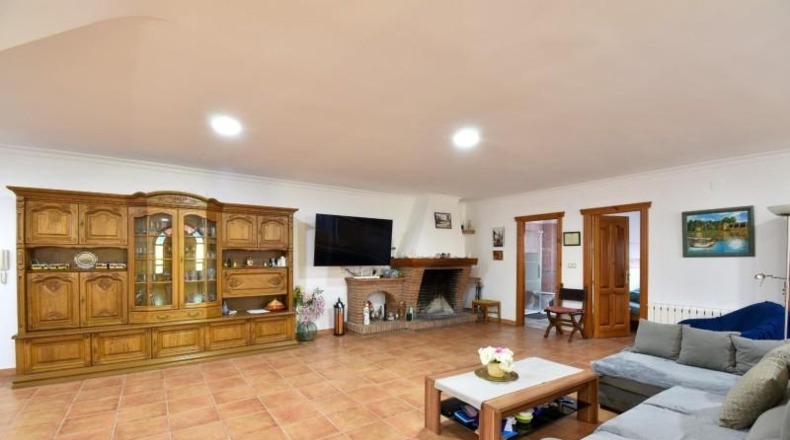 Granada - Padul - 859m2