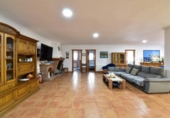 Chalet independiente con terreno en venta en la España, Padul, ref: TR411830 foto