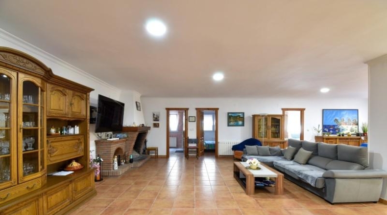 Granada - Padul - 859m2