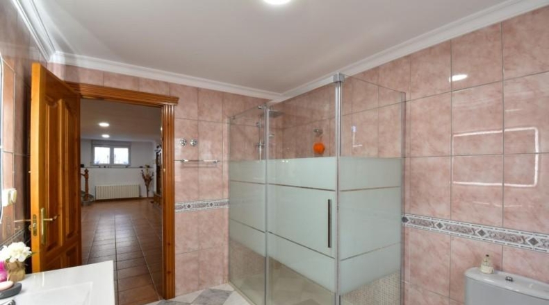 Granada - Padul - 859m2