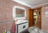 Chalet independiente con terreno en venta en la España, Padul, ref: TR411830 foto